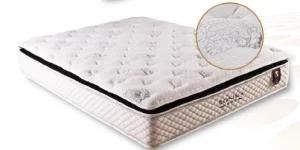 Latex Spring Mattress (HMM00102-PL)