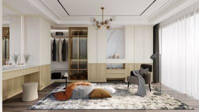Hotel Home Bedroom Furniture Dressing Table Sofa Bed Mattress Wardrobe