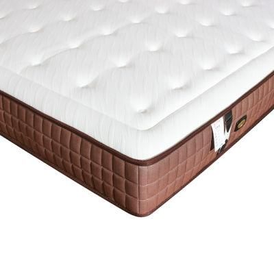 Popular Style Sleeping Foam Memory Mattress