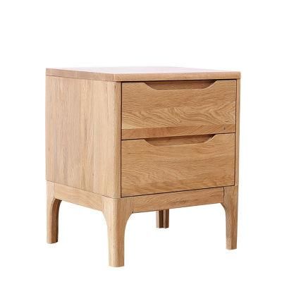 Wholesales Various Styles Wooden Bedside Table