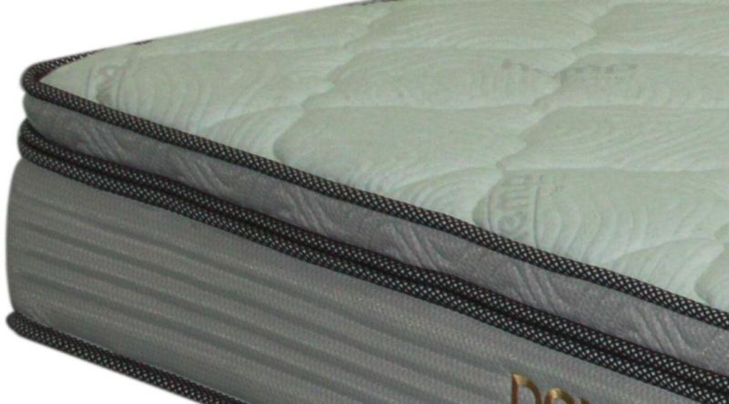 Euro Top High Quality Mattress From Golden Member, Fast Delivery Mattress
