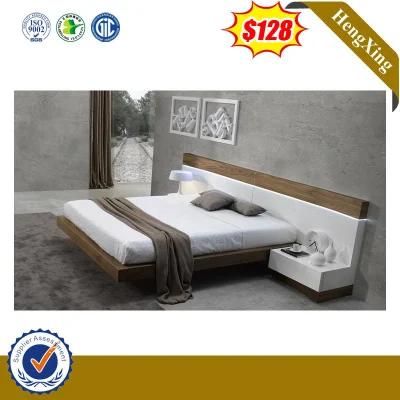 China Wholesale Wooden Living Room Bedroom Furniture Chidren Kids Bed