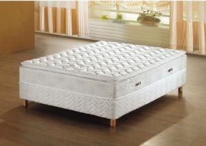 Compresse Bonnell Springs Mattress, Hotel Mattress (FL-403)