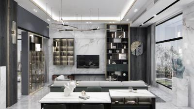Wholesale Hotel Project Furniture Suppliers Modern Kitchen Cabinet Bedroom Wardrobe