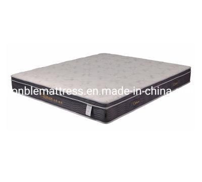Latex Mattress, Hotel Mattress, Mattress for Bed