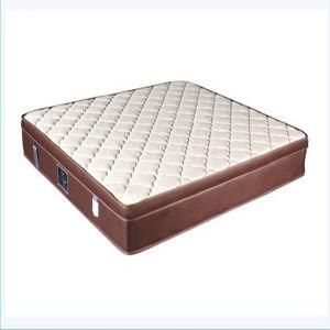 Mattress with Zone Pocket Spring 3 Zone Pocket Spring Mattress Rh521