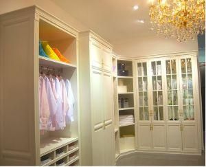 2016 Morden Children Simple Steel Bedroom Wardrobe Designs