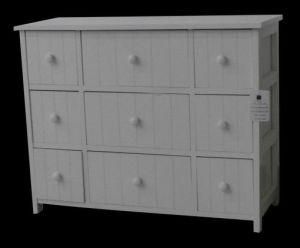 Wooden Cabinet