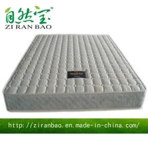 Memory Foam Health Care Hoetl Beds (ZRB-832)