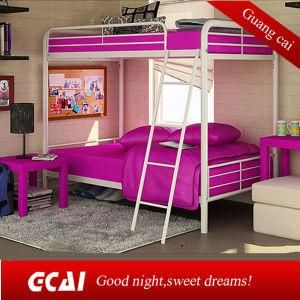 Kids Bedroom Modern Furniture Set Wholesale Cheap Bunk Bed