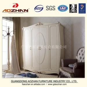 Bedroom Furniture 2 Doors Wardrobe