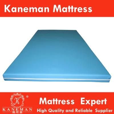 Waterproof Foam Nursing Home Mattress