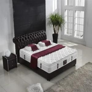 Easy Washable Folding Mattress/ Quality Memory Foam Mattress with Topper