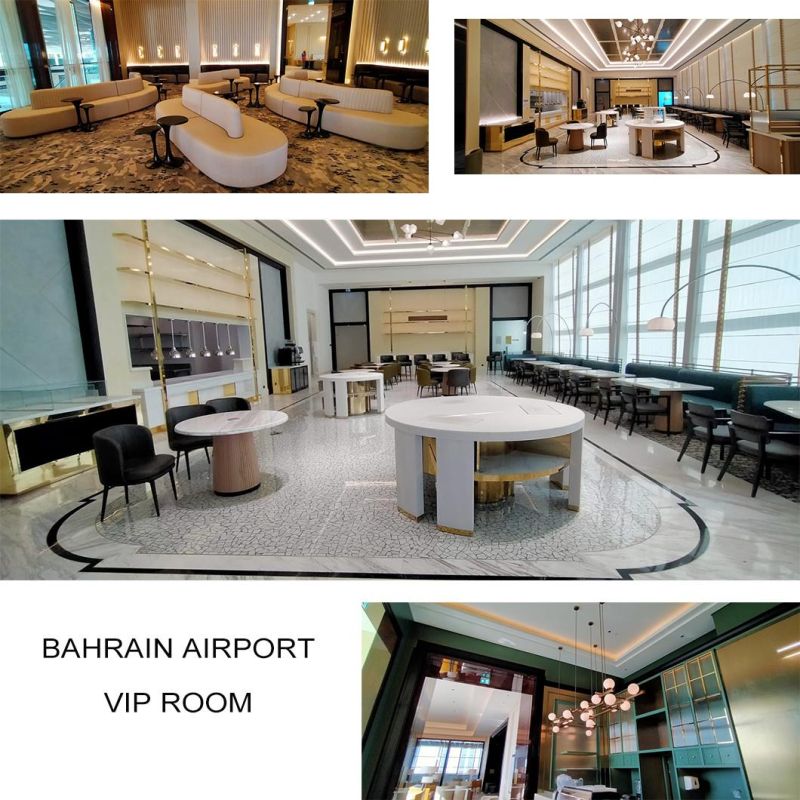 Apartment Furniture 999 Royal Suites & Towers
