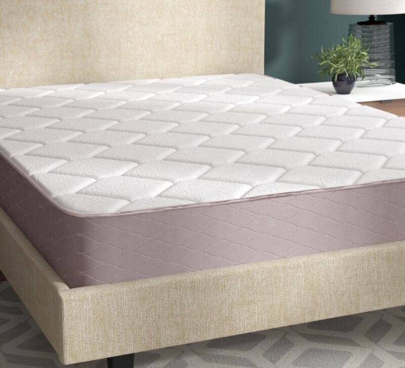 King Size Pocket Luxury OEM/ODM Bed Mattress in a Box Queen Latex Memory Foam Spring Mattress