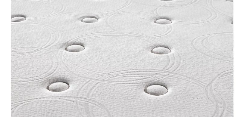 Pocket Spring Memory Foam Mattress Spring Mattress