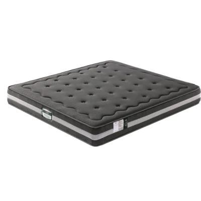 Soft Spring Compression Mattress for All Ages