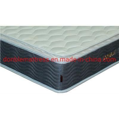 Pillow Top Mattress, BS Standard Mattress, 10 Years Warranty Mattress