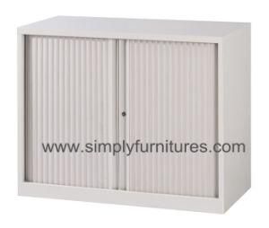 48 Inch Tambour Door File Cabinet