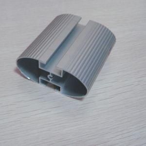 Wardrobe Stanchion Aluminium