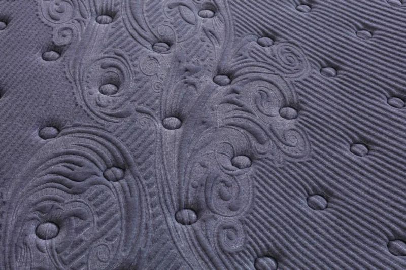 Factory Price Wholesale Reusable Euro-Top Natural Latex Mattresses