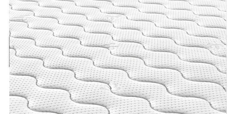 Pocket Spring Memory Foam Mattress Soft
