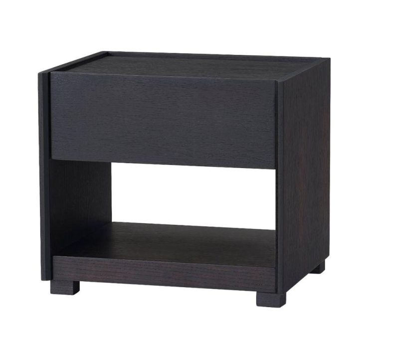 Dd-510 Wooden Night Stand/Wooden Nightstands in Bedroom Set /Home Furniture and Hotel Furniture