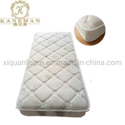 Both Sides Mattress Full Sizes Mattress Bed Spring Mattress Factory Supply