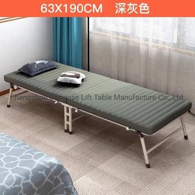Folding Bed /Metal Base Folding Bed
