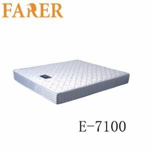 Healthy Pure and Fresh Coconut Coir Mattress for Elderly