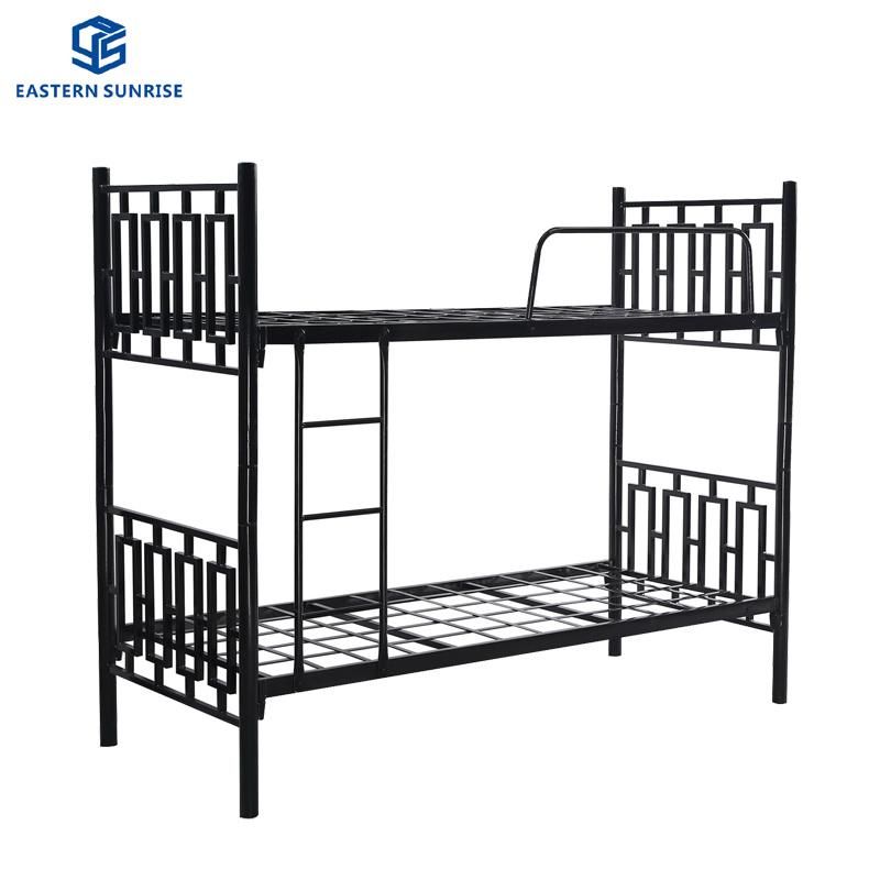 High Quality Metal Bunk Bed with Cheap Price