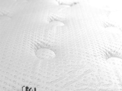 Senior and High Strength Factory Price Memory Foam Pocket Spring Mattress