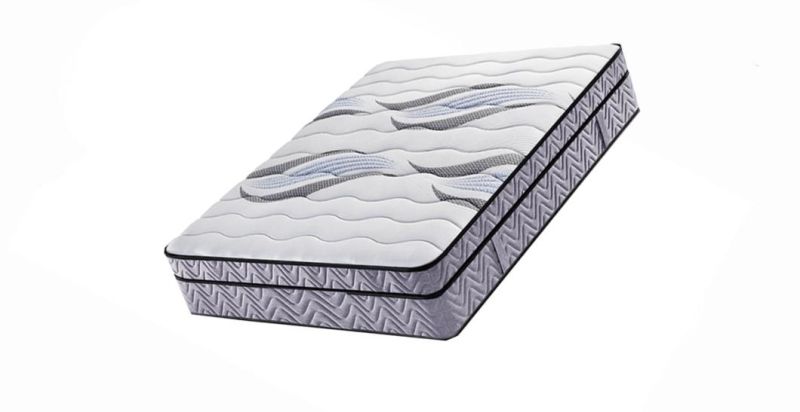 Room Furniture Spring Mattress Memory Foam Compressed for Double Bed