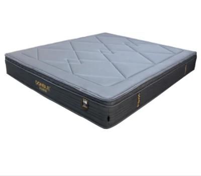 Hot Sales Mattress, Twin Size Mattress, Euro Top Mattress