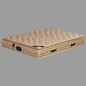 High Quality Top Pillow Pocket Spring Mattress (RH032)