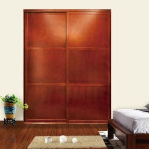 Reasonable Price Wardrobe Aluminium Double Doors Mikimoto V3468