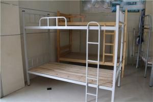 Making Bunk Beds in China