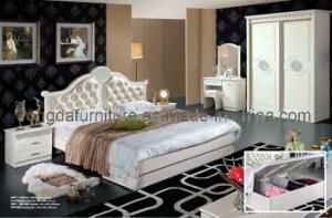 Bedroom Furniture Bedroom Set (9808)
