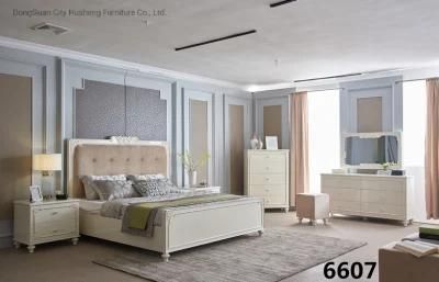 2020new Disgned Bedroom Furniture Made in China