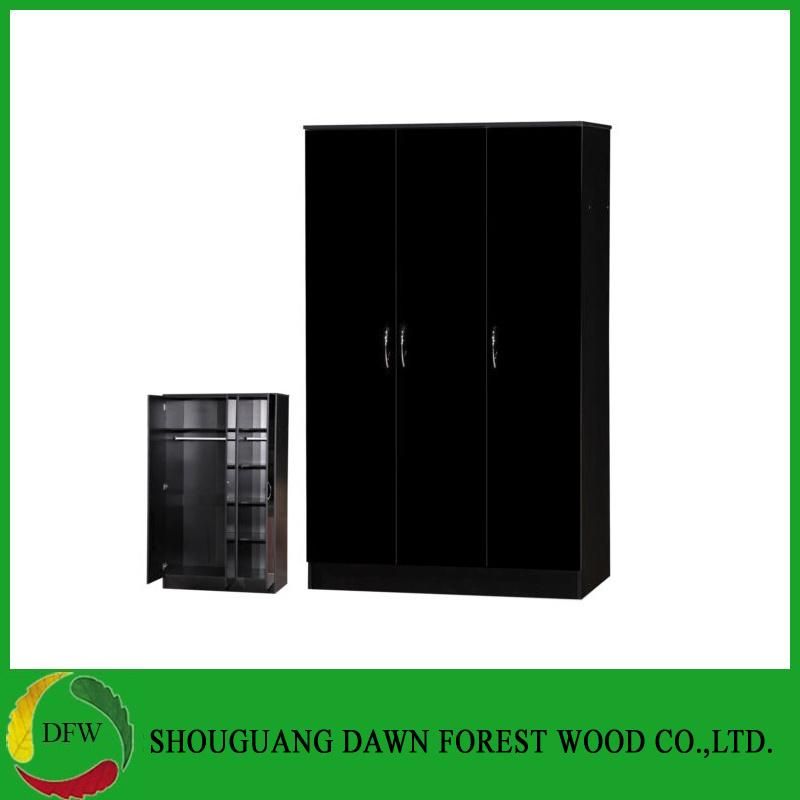 New Styles 2 Door Wardrobe for Bedroom Units