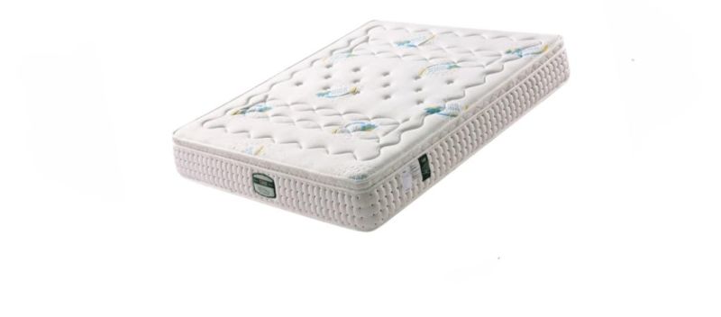 Luxury Hotel Mattress Natural Latex Mattress Bed Mattress