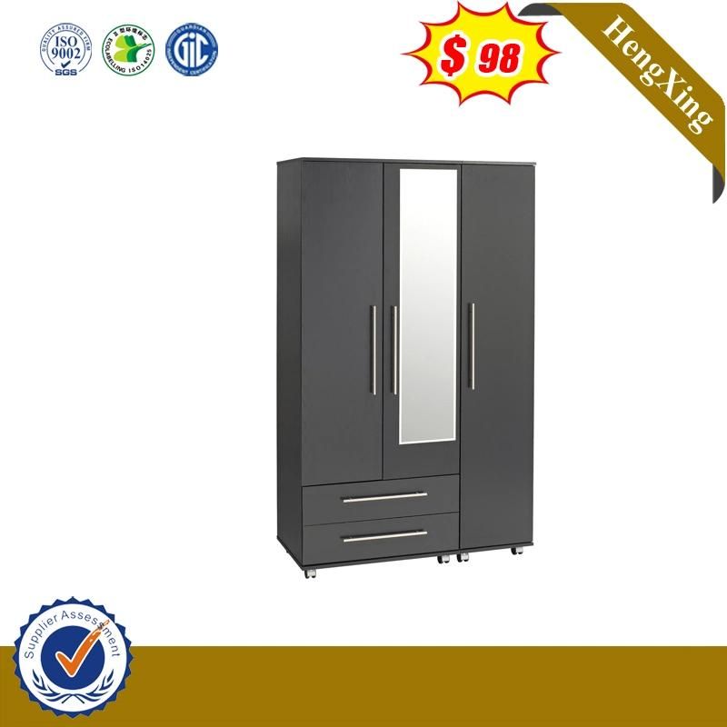 Modern Design Home Furniture Bedroom Furniture Wardrobe (HX-LC2259)