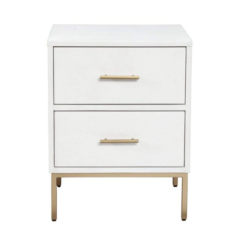 Nova 4 Piece Configurable Modular Bedroom Set