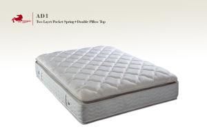 Bonnel Spring Mattress (KC-36)