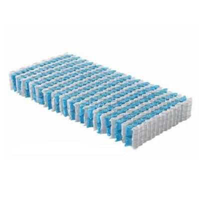 10 Inches Pocket Spring Rolled Mattress and Hotel Mattress