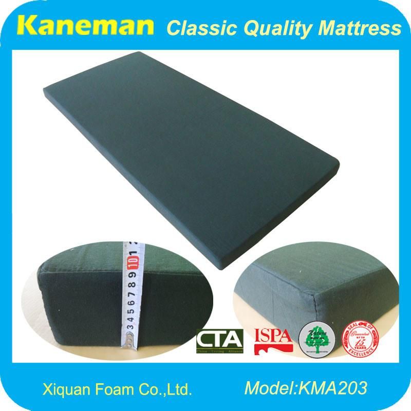 Cheap Army Mattress-Military Foam Mattress