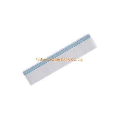 Hotel/Home/Bedroom/Made-in-China/Mattresses-Manufacturer-Furniture Gel Memory Foam 5-Zoned-Pocket-Coil-Spring Tencel-Fabric 3D Mattress