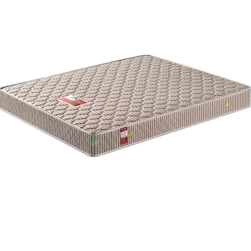 Compressed Pocket Spring Mattress for Bedroom Furniture