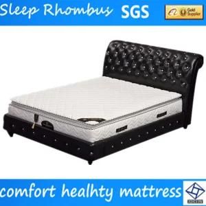 3D Pocket Spring Mattress (FL-320)