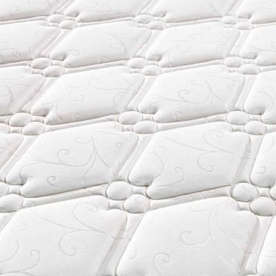 Price Best Design Memory Foam Spring Soft Comfortable Mattress